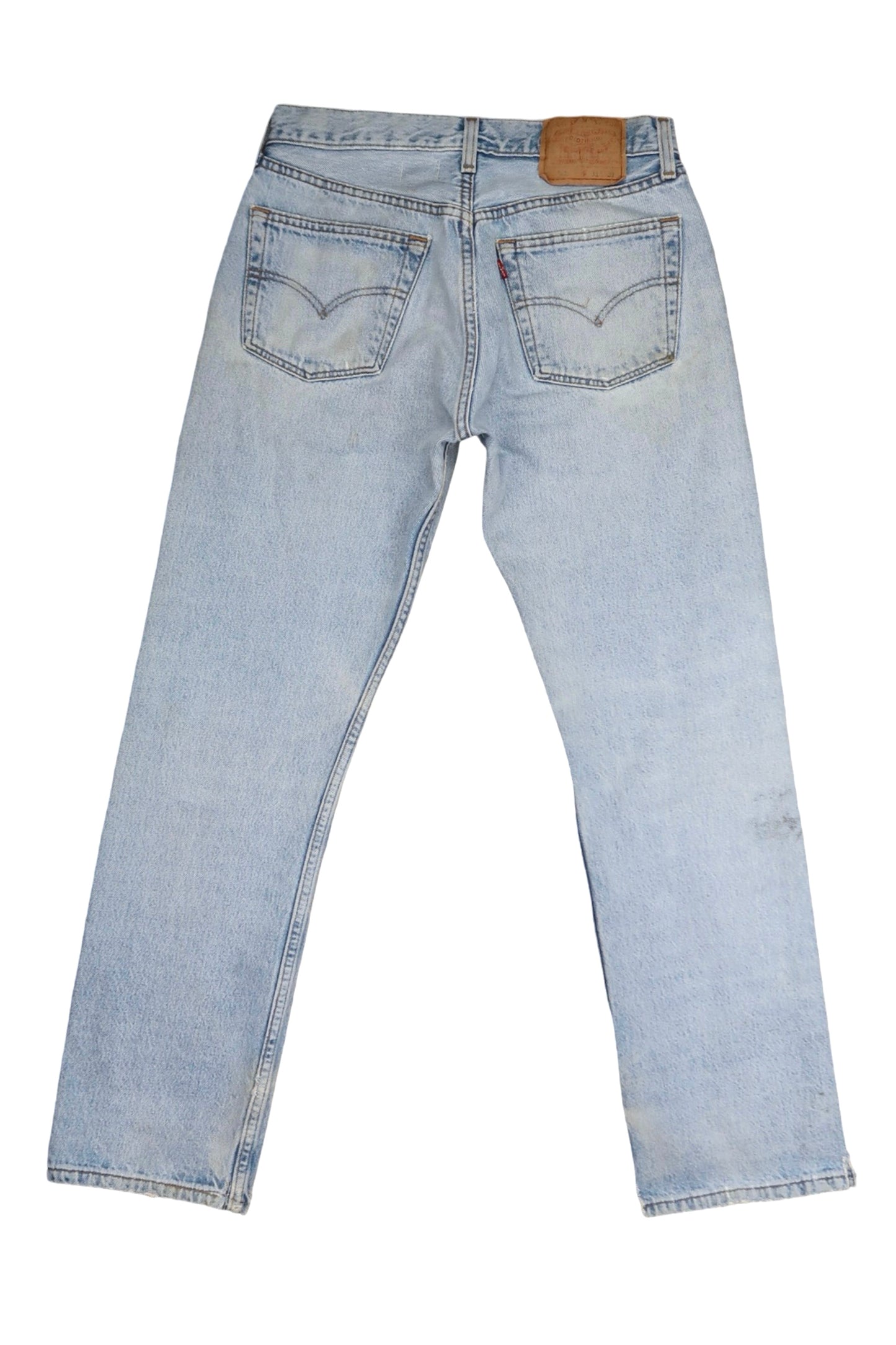 Vintage Levi’s • 26 wmns