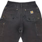 Vintage Carhartt Jeans • 28 mens / 26 wmns