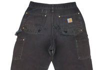 Vintage Carhartt Jeans • 28 mens / 26 wmns