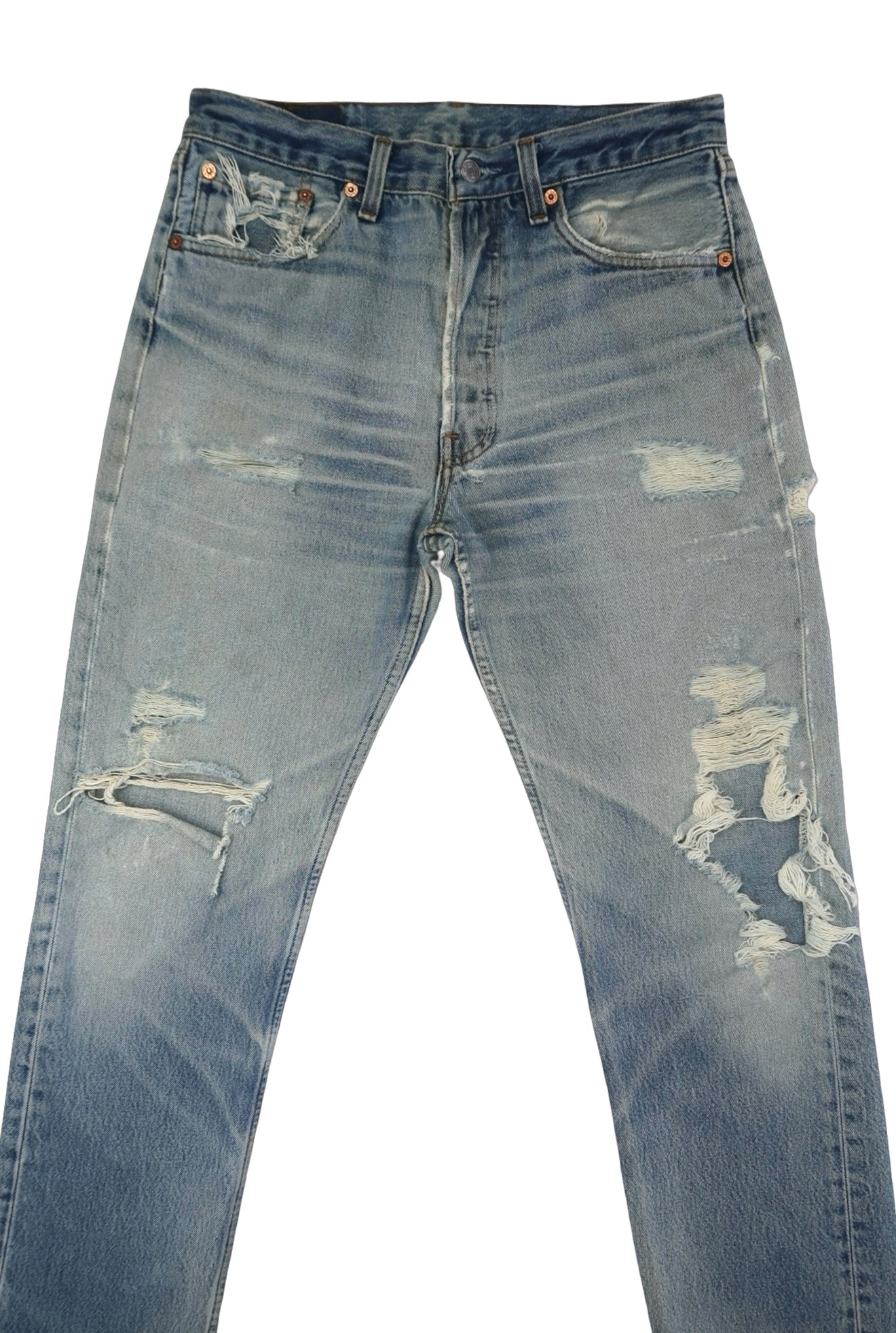 Vintage Levi’s • 30 mens / 28 wmns