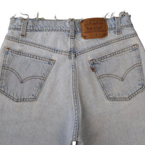 Vintage Levi’s Shorts