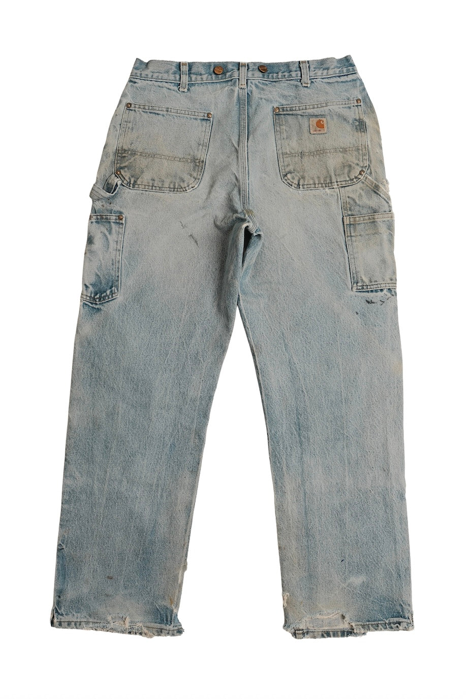 Vintage Carhartt Jeans • 34 mens / 32 wmns