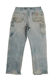 Vintage Carhartt Jeans • 34 mens / 32 wmns
