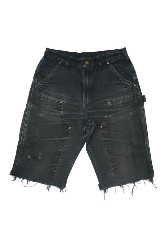 Vintage Carhartt Cutoffs • 31 mens / 29 wmns