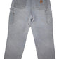 Vintage Carhartt Jeans • 33 mens / 31 wmns