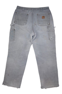 Vintage Carhartt Jeans • 33 mens / 31 wmns