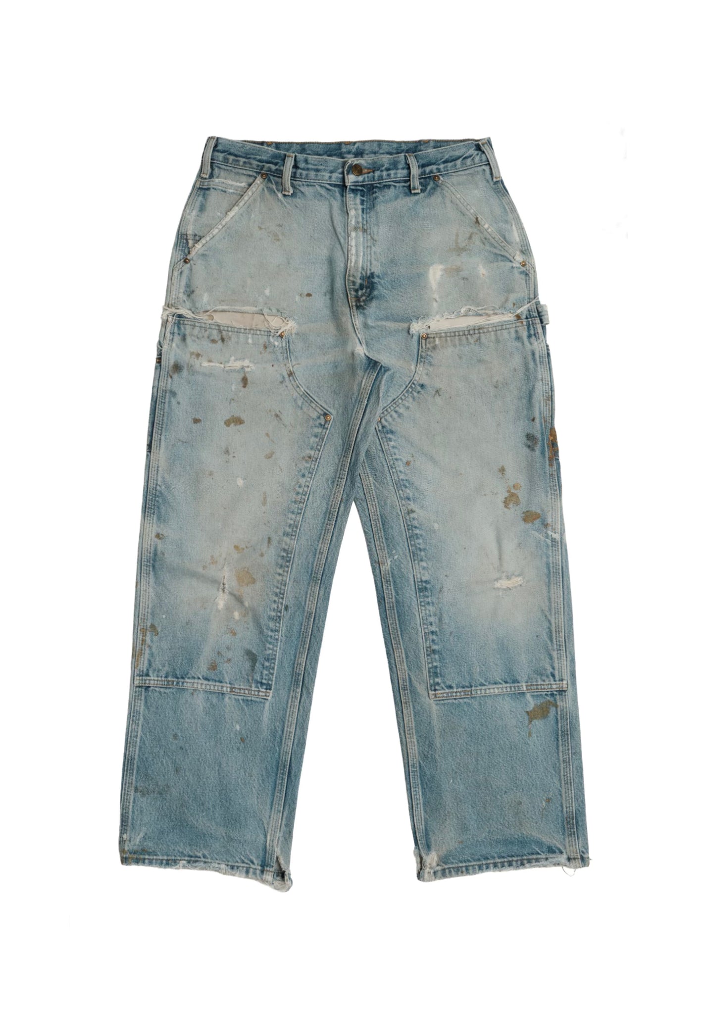 Vintage Carhartt Jeans • 32 mens / 30 wmns