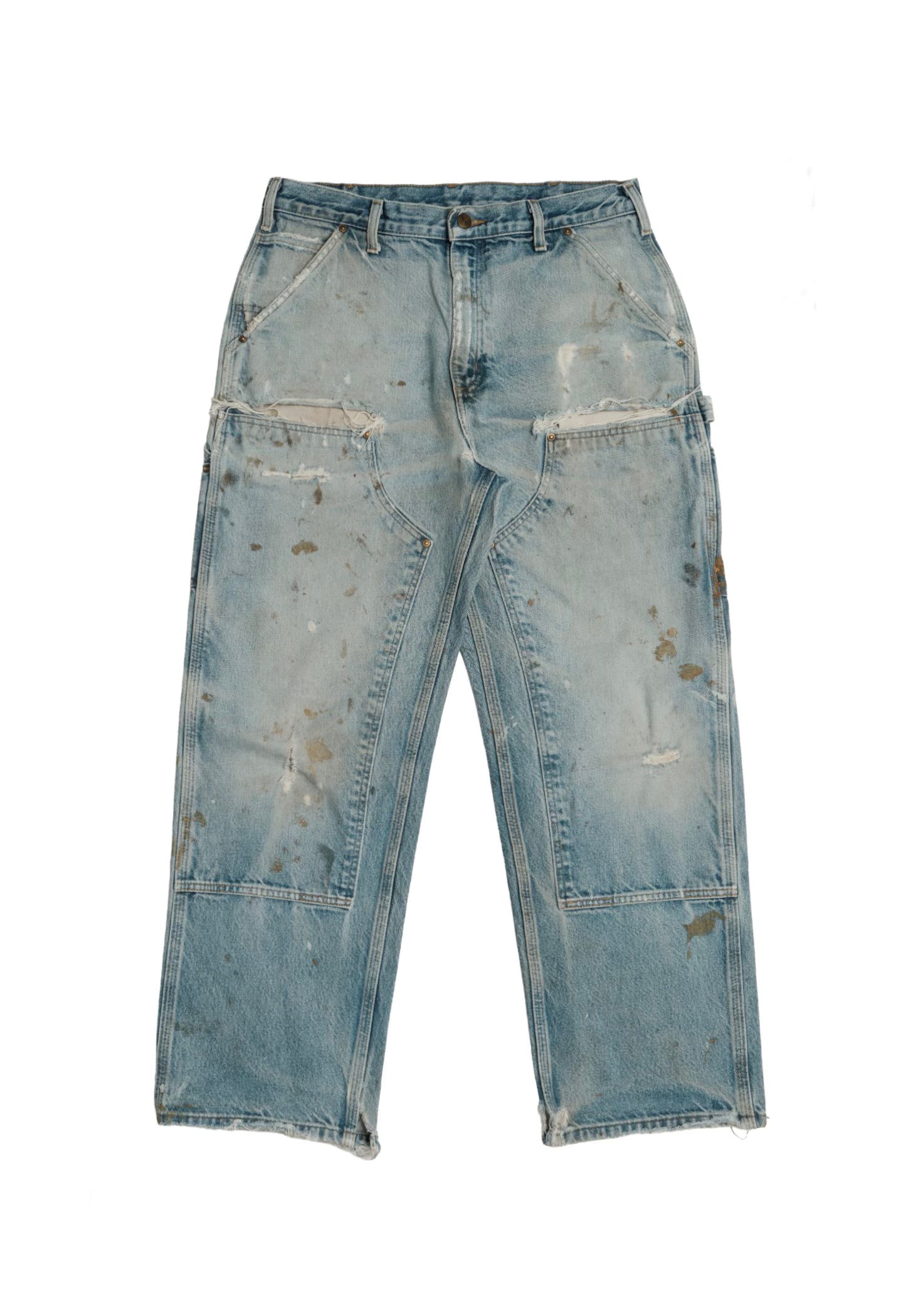 Vintage Carhartt Jeans • 32 mens / 30 wmns