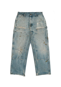 Vintage Carhartt Jeans • 32 mens / 30 wmns