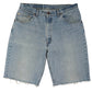 Vintage Levi’s Shorts • 36 mens / 34 wmns