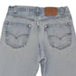 Vintage Levi’s • 30 mens / 28 wmns