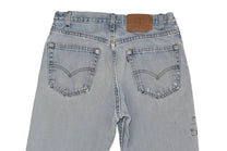 Vintage Levi’s • 30 mens / 28 wmns