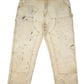 Vintage Carhartt Jeans • 34 mens / 32 wmns