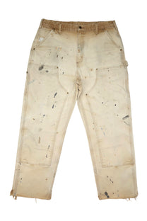 Vintage Carhartt Jeans • 34 mens / 32 wmns