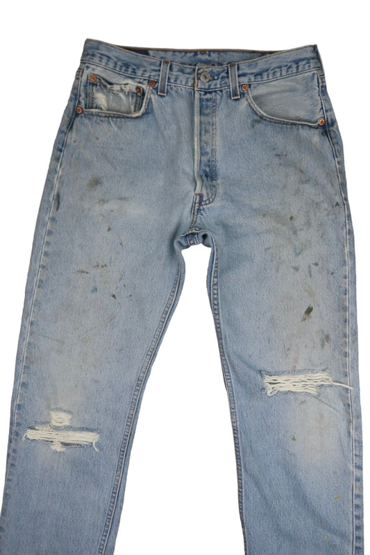 Vintage Levi’s • 29 mens / 27 wmns