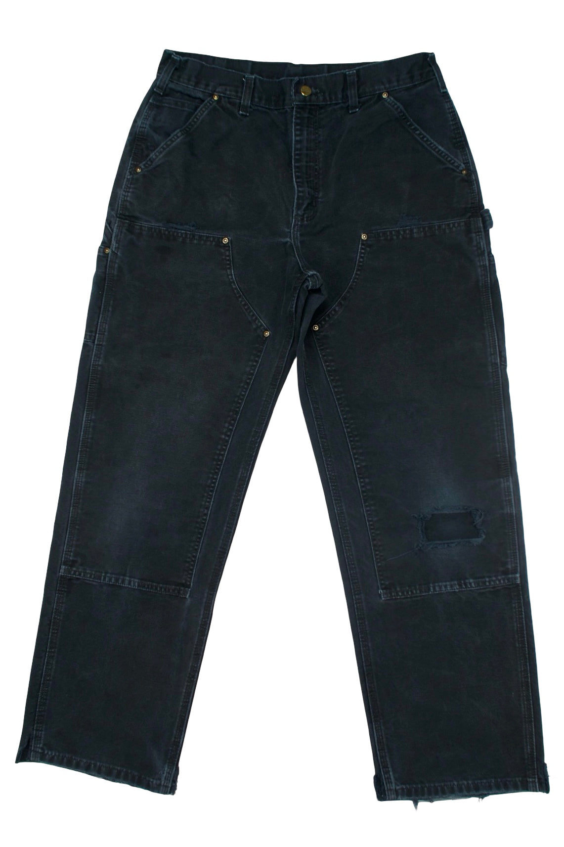 Vintage Carhartt Jeans • 33 mens / 31 wmns