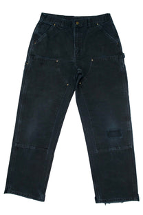 Vintage Carhartt Jeans • 33 mens / 31 wmns
