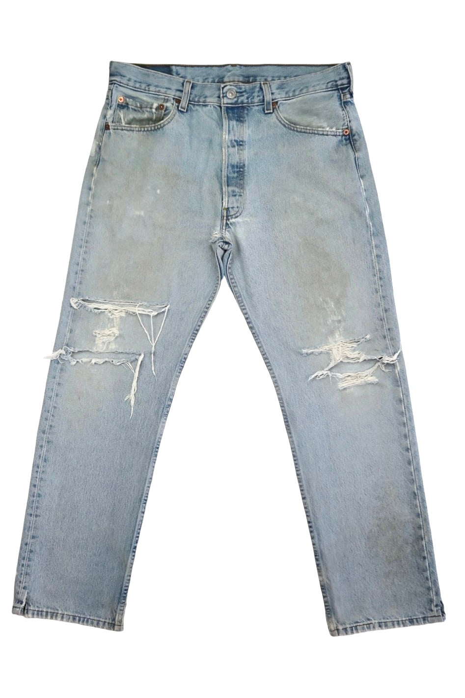 Vintage Levi’s • 33 mens / 31 wmns