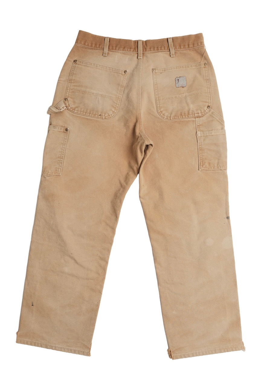 Vintage Carhartt Jeans • 30 mens / 28 wmns