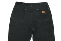 Vintage Carhartt Jeans • 36 mens / 34 wmns