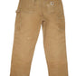 Vintage Carhartt Jeans • 30 mens / 28 wmns
