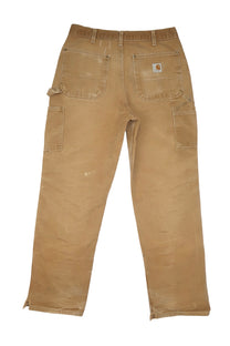 Vintage Carhartt Jeans • 30 mens / 28 wmns