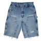 Vintage Carhartt Cutoffs • 32 mens / 30 wmns