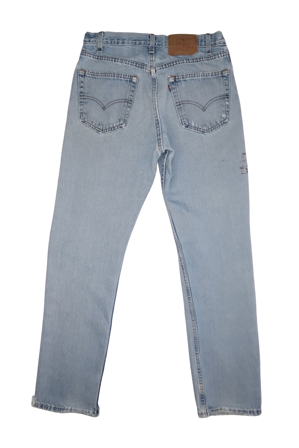 Vintage Levi’s • 30 mens / 28 wmns