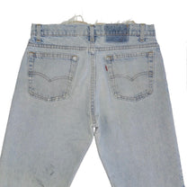 Vintage Levi’s • 32 mens / 30 wmns