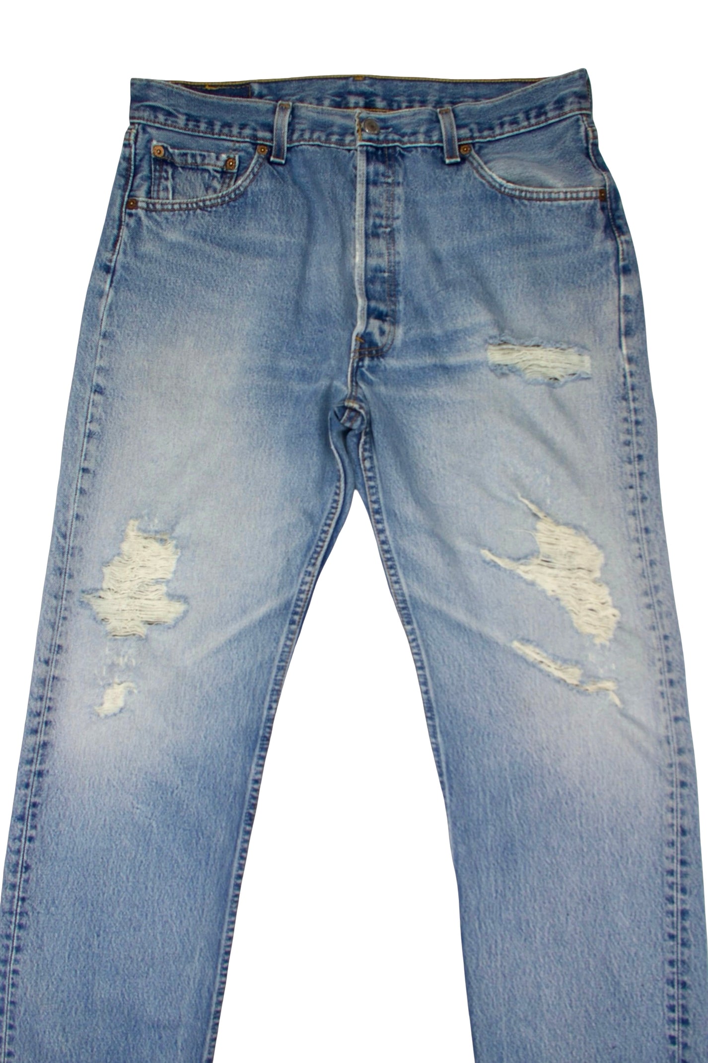 Vintage Levi’s • 34 mens / 32 wmns