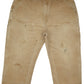 Vintage Carhartt Jeans • 36 mens / 34 wmns
