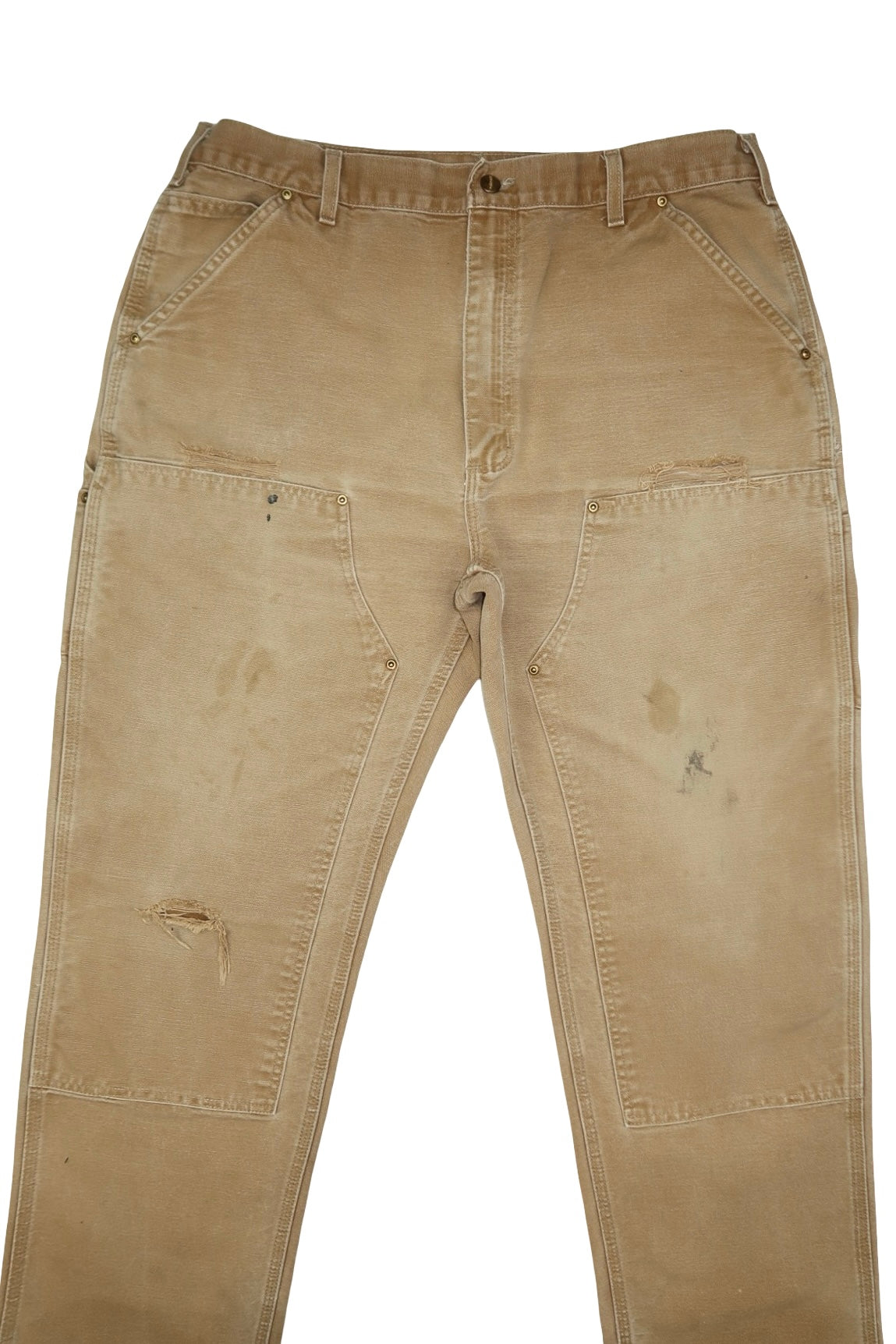 Vintage Carhartt Jeans • 36 mens / 34 wmns