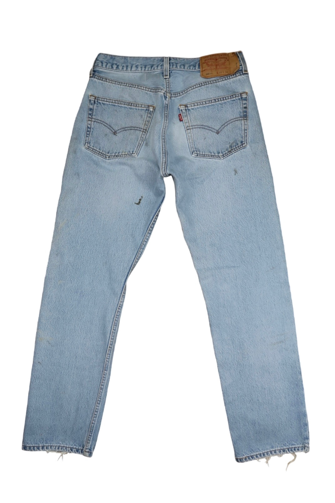 Vintage Levi’s • 29 mens / 27 wmns