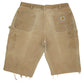 Vintage Carhartt Cutoffs • 34 mens / 32 wmns