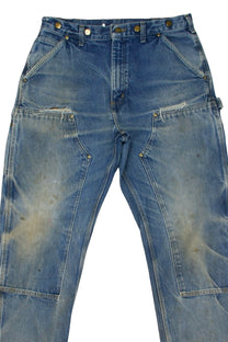 Vintage Carhartt Jeans • 33 mens / 31 wmns