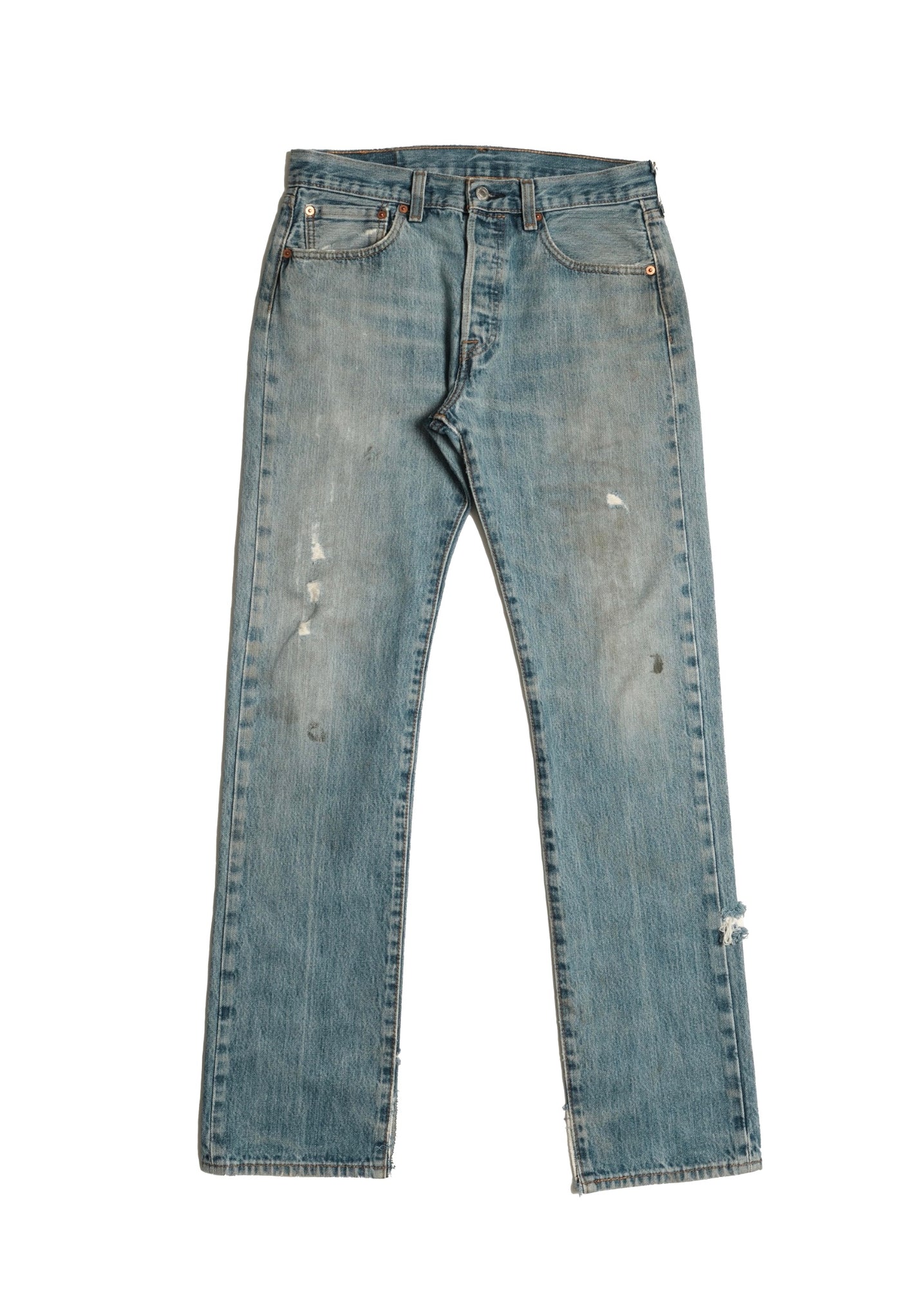 Vintage Levi’s • 32 mens / 30 wmns