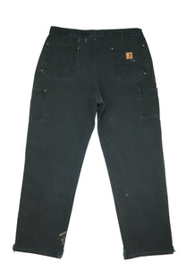 Vintage Carhartt Jeans • 36 mens / 34 wmns