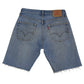 Vintage Levi’s Shorts • 30 mens / 28 wmns