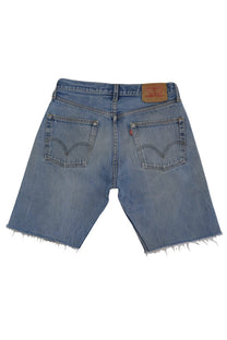 Vintage Levi’s Shorts • 30 mens / 28 wmns