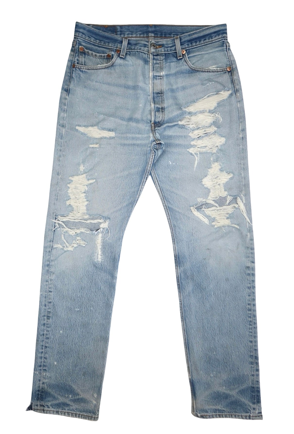 Vintage Levi’s • 31 mens / 29 wmns