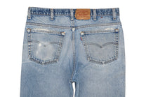 Vintage Levi’s • 36 mens / 34 wmns
