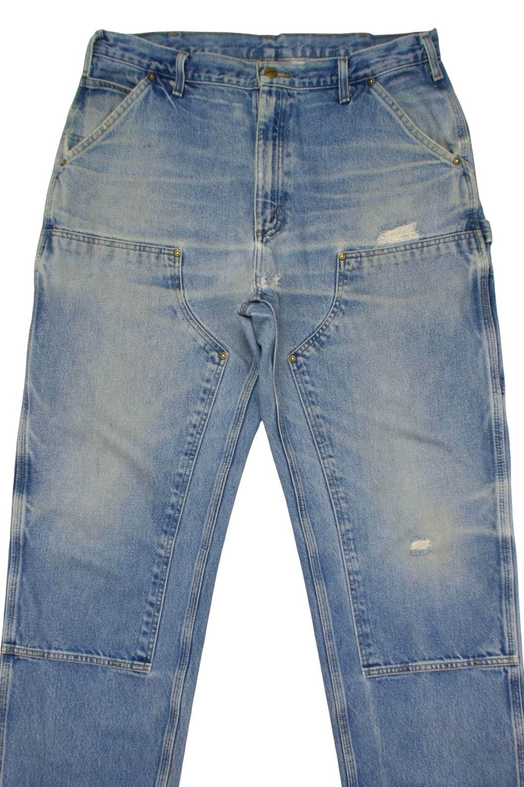 Vintage Carhartt Jeans • 36 mens / 34 wmns
