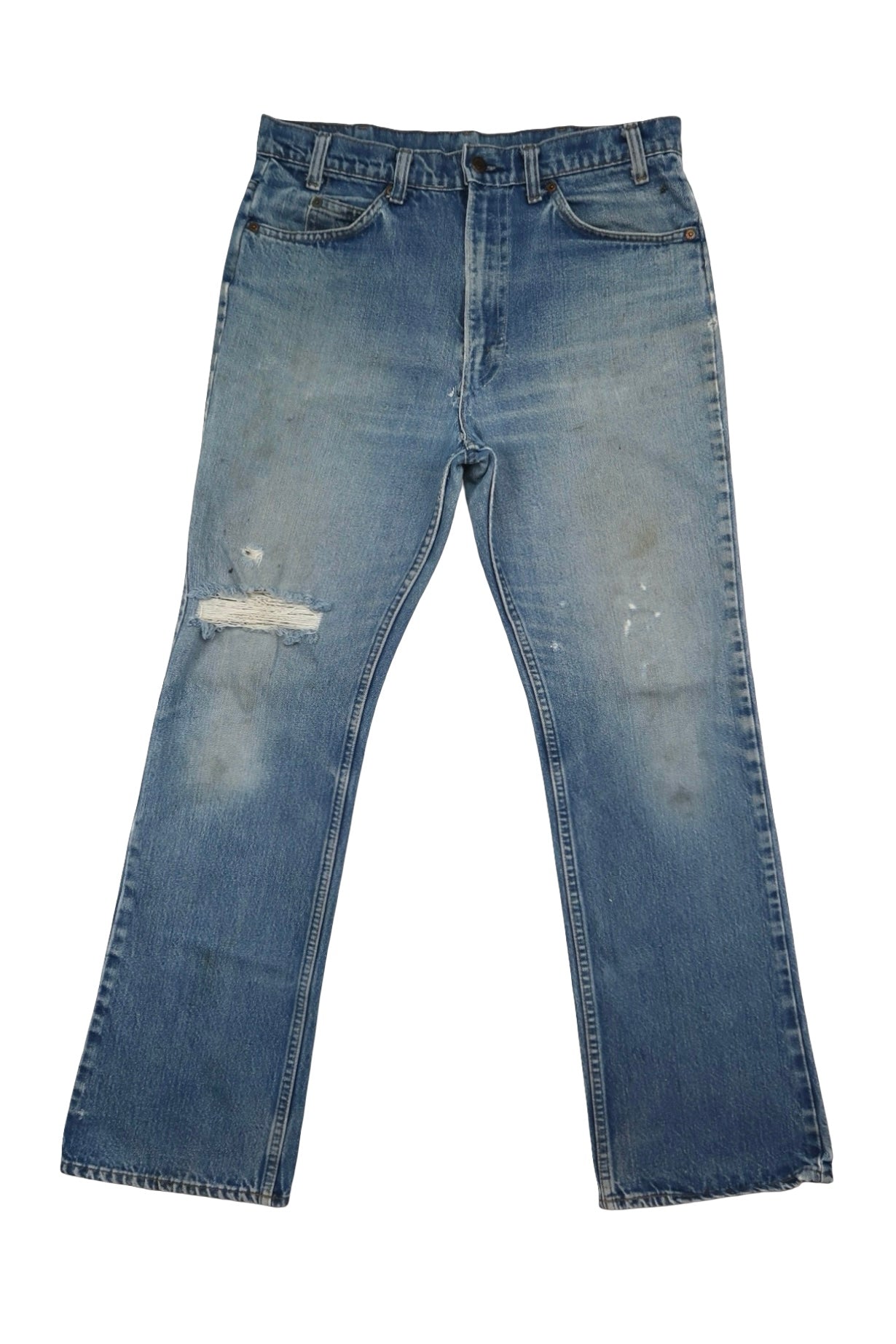 Vintage Levi’s • 33 mens / 31 wmns