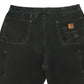 Vintage Carhartt Jeans • 36 mens / 34 wmns