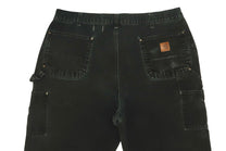 Vintage Carhartt Jeans • 36 mens / 34 wmns