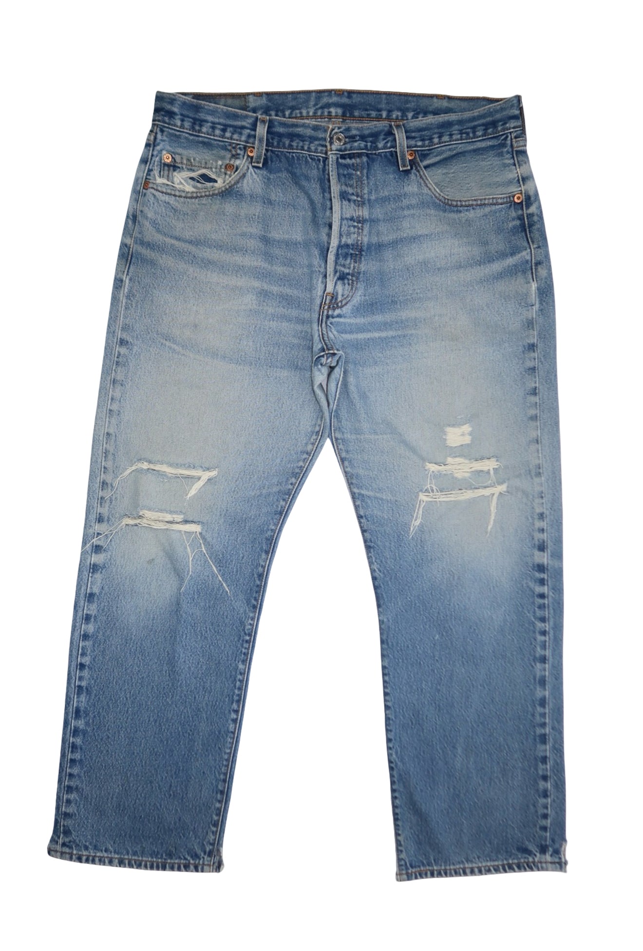 Vintage Levi’s • 36 mens / 34 wmns