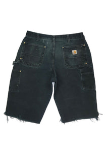 Vintage Carhartt Cutoffs • 34 mens / 32 wmns