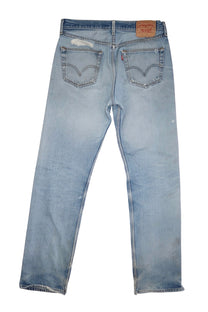 Vintage Levi’s • 31 mens / 29 wmns