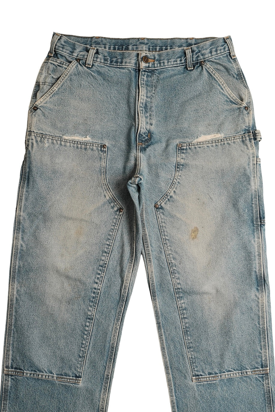 Vintage Carhartt Jeans • 36 mens / 34 wmns