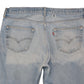 Vintage Levi’s • 36 mens / 34 wmns